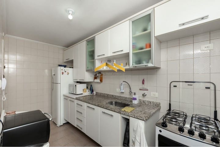 Apartamento à venda com 2 quartos, 63m² - Foto 18