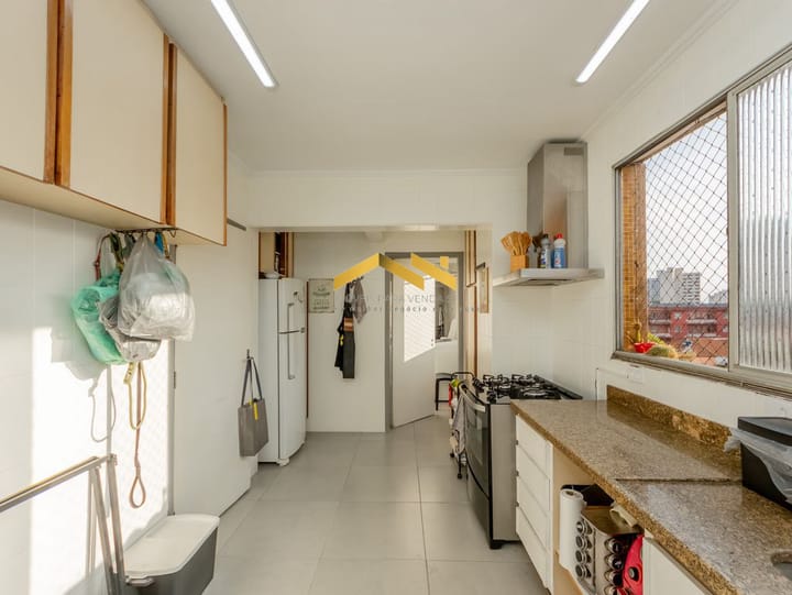 Apartamento à venda com 3 quartos, 109m² - Foto 25