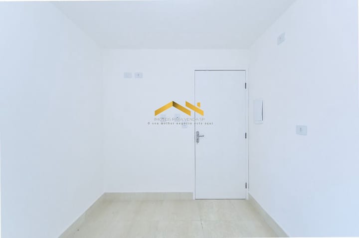 Apartamento à venda com 2 quartos, 50m² - Foto 11