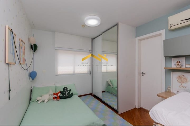 Apartamento à venda com 4 quartos, 350m² - Foto 12