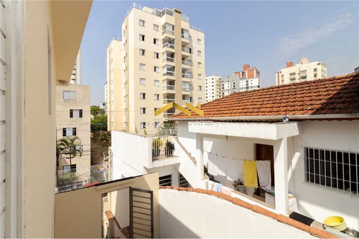 Casa à venda com 3 quartos, 168m² - Foto 15