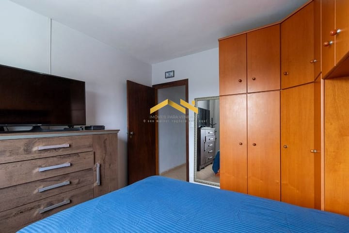 Casa à venda com 3 quartos, 104m² - Foto 20