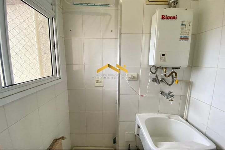 Apartamento à venda com 2 quartos, 45m² - Foto 19