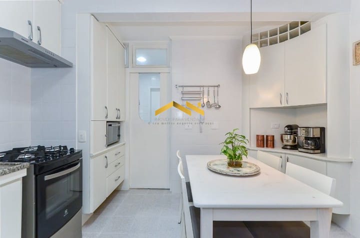 Apartamento à venda com 3 quartos, 189m² - Foto 43