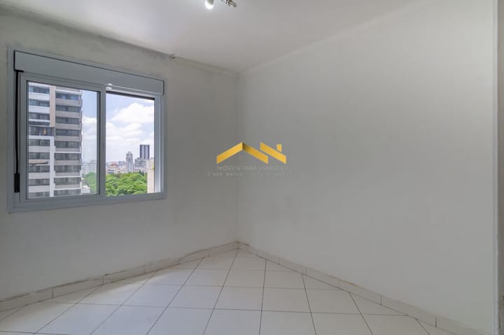 Apartamento à venda com 3 quartos, 90m² - Foto 12