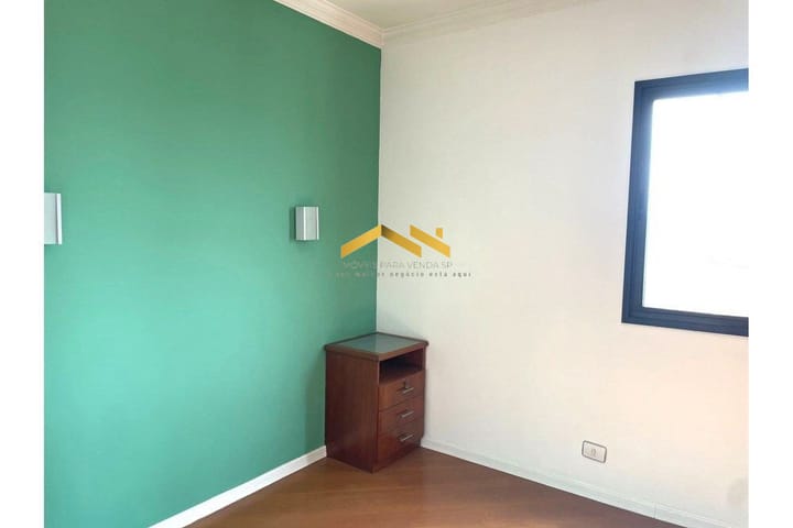 Apartamento à venda com 3 quartos, 76m² - Foto 7