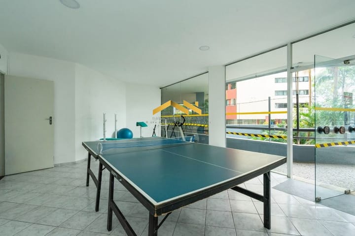 Apartamento à venda com 2 quartos, 53m² - Foto 9