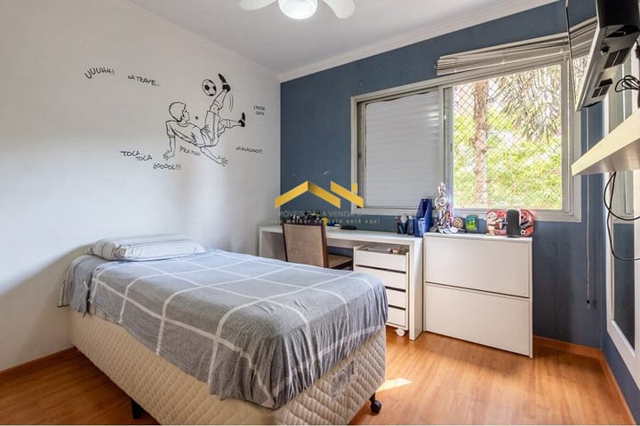 Apartamento à venda com 3 quartos, 115m² - Foto 20