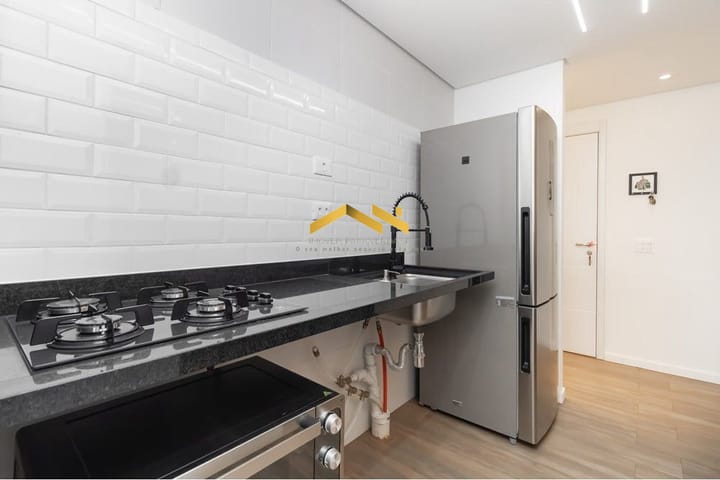 Apartamento à venda com 2 quartos, 74m² - Foto 30