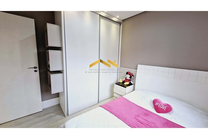 Apartamento à venda com 2 quartos, 99m² - Foto 10