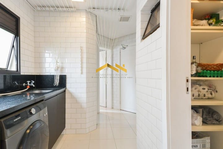 Apartamento à venda com 5 quartos, 405m² - Foto 82