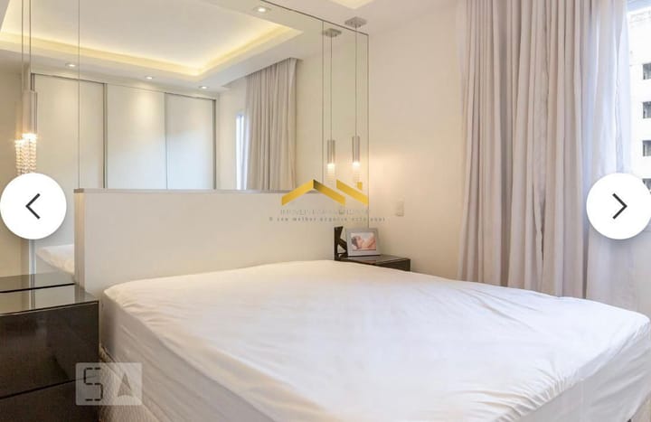 Apartamento à venda com 2 quartos, 58m² - Foto 35