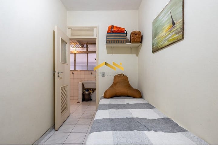 Apartamento à venda com 2 quartos, 97m² - Foto 16