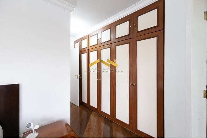 Apartamento à venda com 3 quartos, 187m² - Foto 50