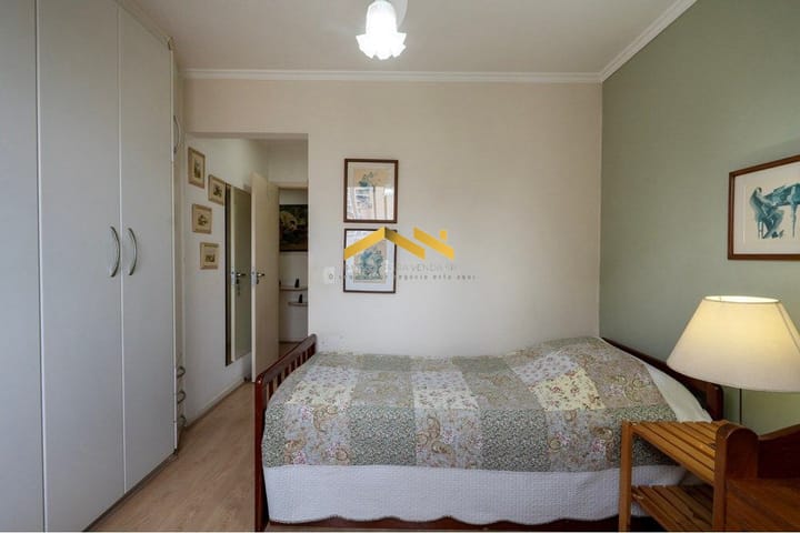 Apartamento à venda com 2 quartos, 85m² - Foto 8