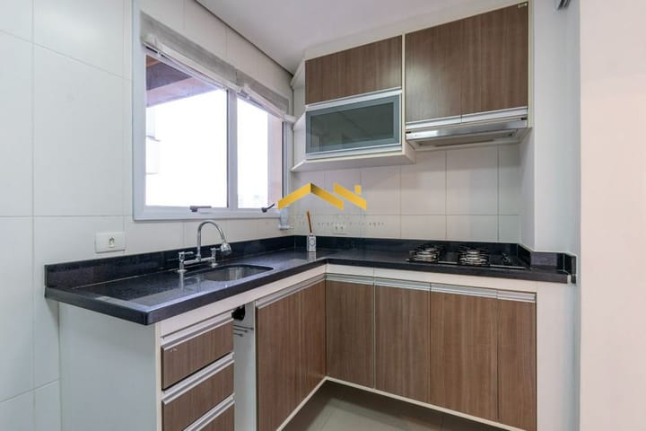 Apartamento à venda com 2 quartos, 82m² - Foto 5