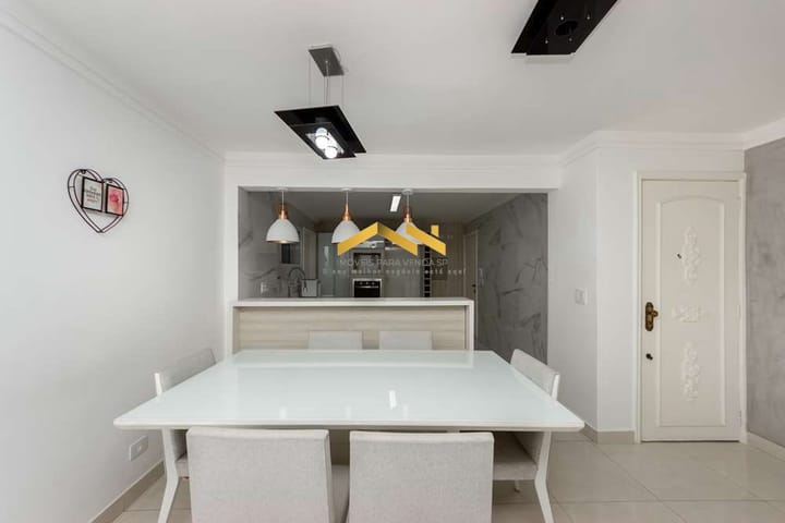 Apartamento à venda com 2 quartos, 108m² - Foto 26