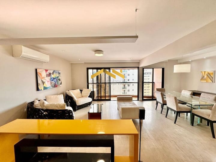 Apartamento à venda com 3 quartos, 150m² - Foto 40