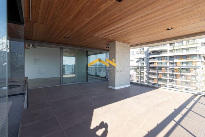 Apartamento à venda com 5 quartos, 402m² - Foto 74