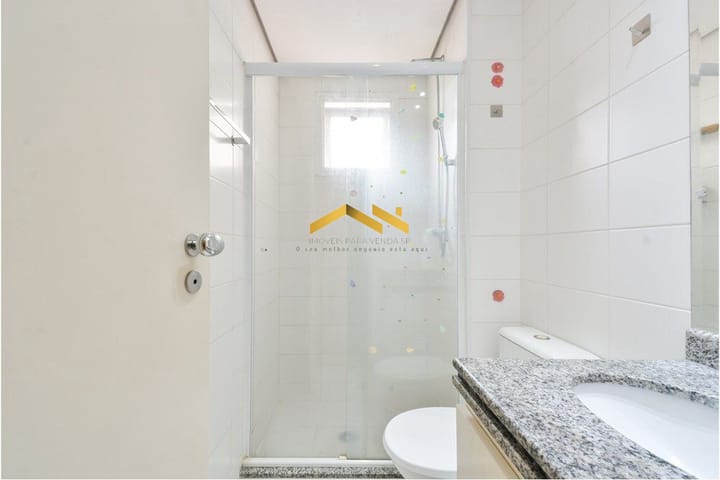 Apartamento à venda com 3 quartos, 86m² - Foto 5