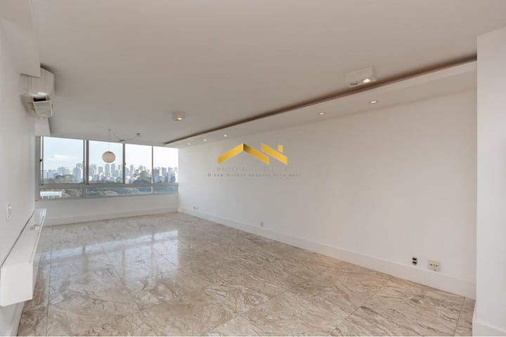 Apartamento à venda com 3 quartos, 272m² - Foto 37