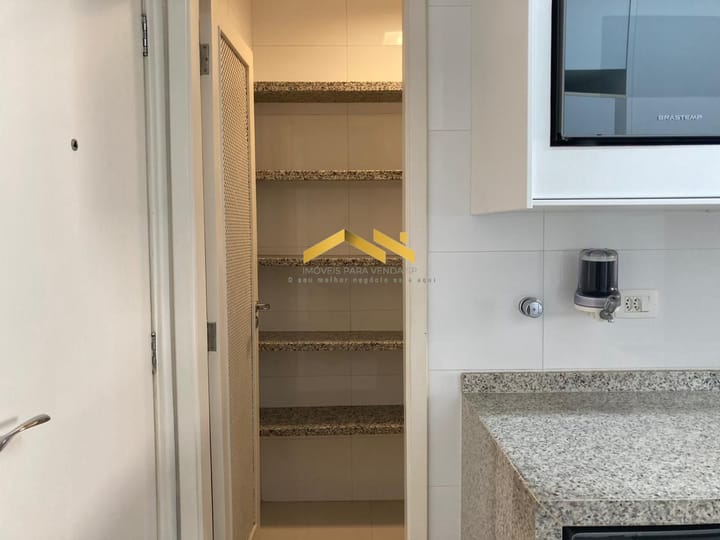 Apartamento à venda com 2 quartos, 92m² - Foto 13