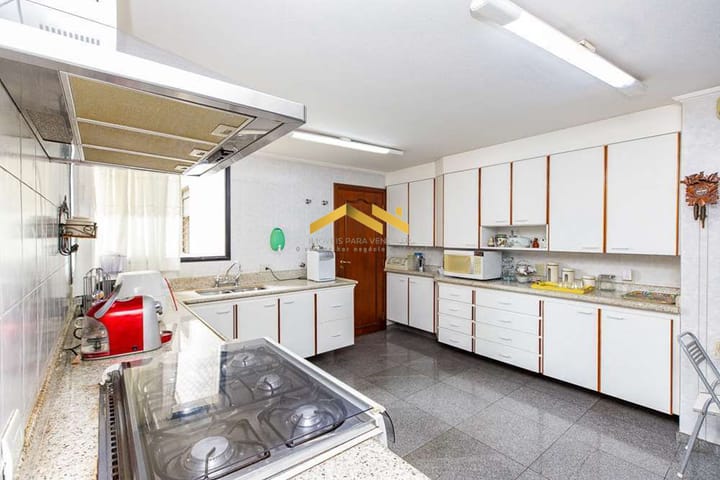 Apartamento à venda com 3 quartos, 251m² - Foto 13