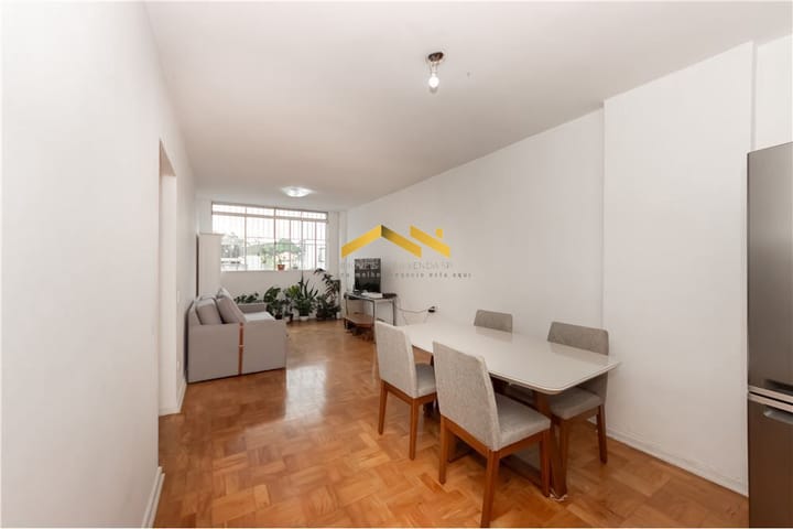 Apartamento à venda com 2 quartos, 95m² - Foto 19