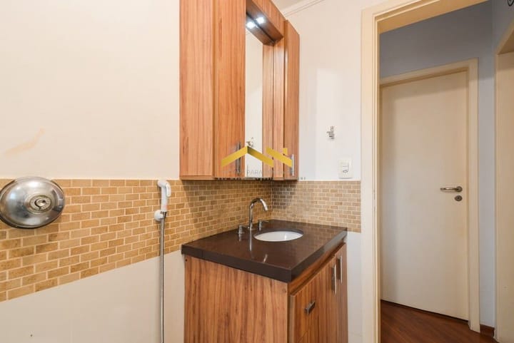 Apartamento à venda com 2 quartos, 55m² - Foto 33