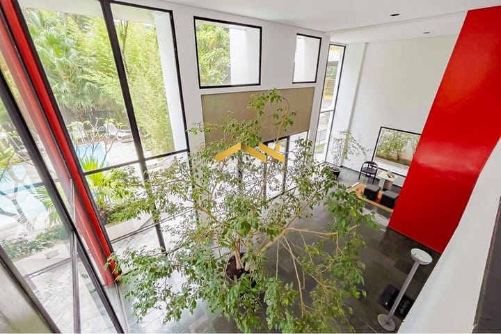 Apartamento à venda com 3 quartos, 195m² - Foto 27