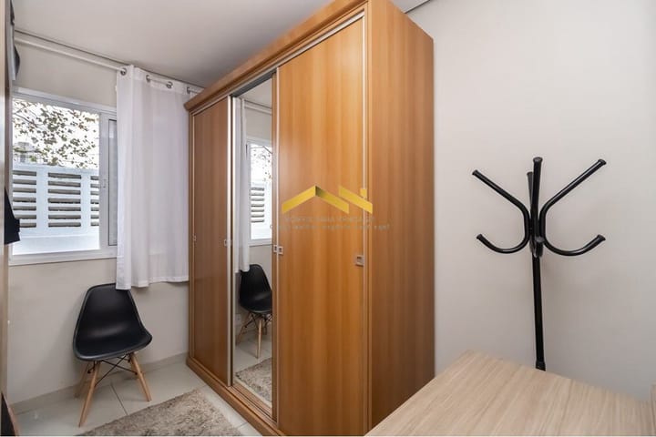 Apartamento à venda com 3 quartos, 100m² - Foto 2