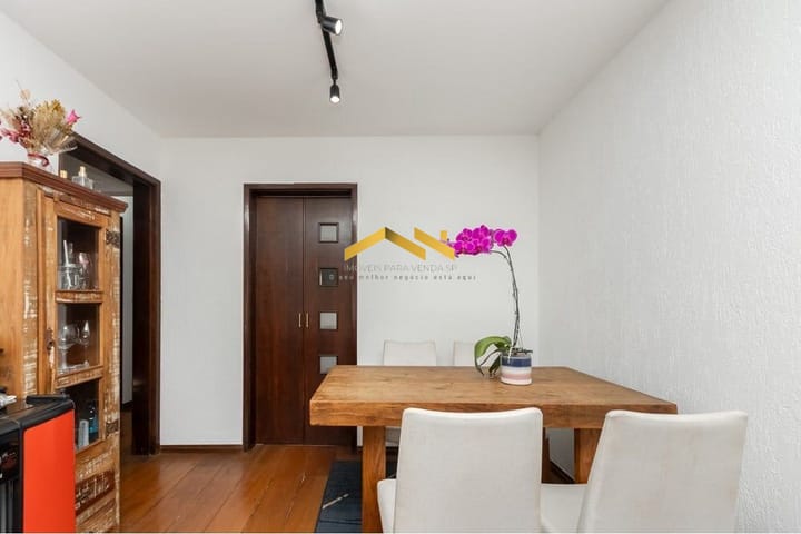 Apartamento à venda com 3 quartos, 96m² - Foto 7