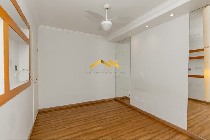 Apartamento à venda com 2 quartos, 78m² - Foto 5