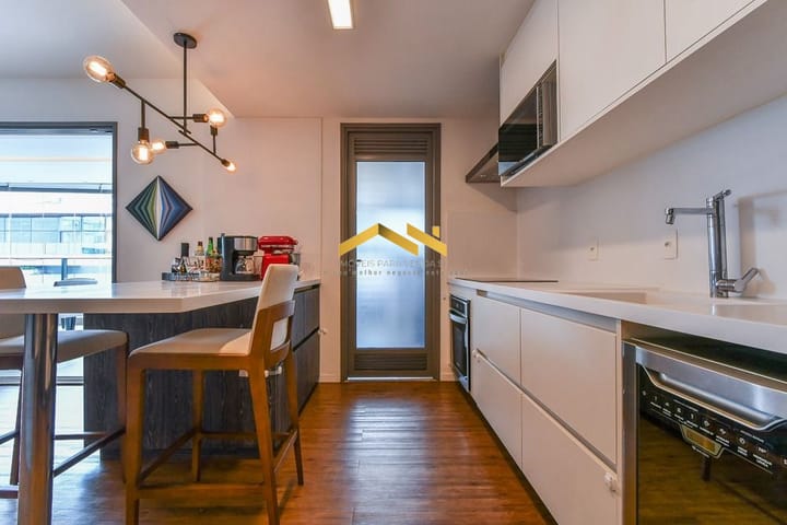 Apartamento à venda com 2 quartos, 128m² - Foto 37