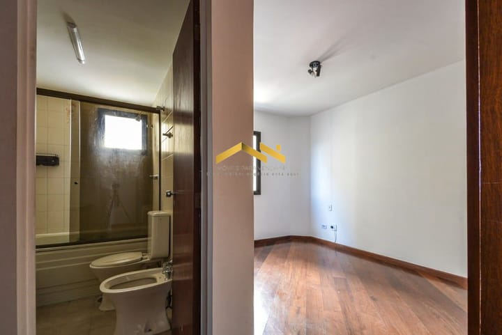 Apartamento à venda com 3 quartos, 105m² - Foto 4