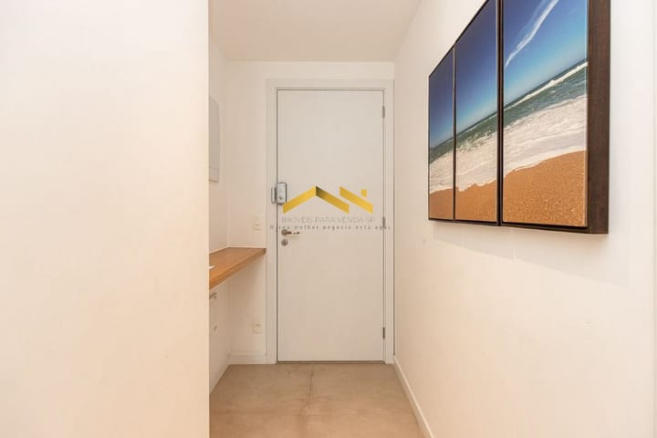 Apartamento à venda com 2 quartos, 117m² - Foto 56