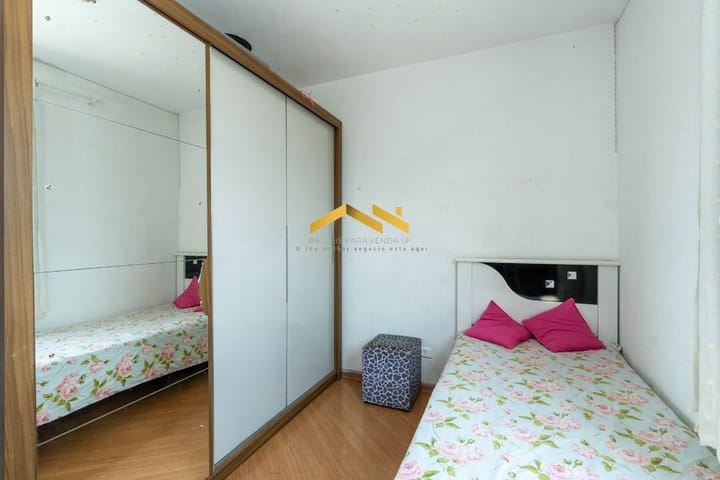 Apartamento à venda com 3 quartos, 70m² - Foto 41