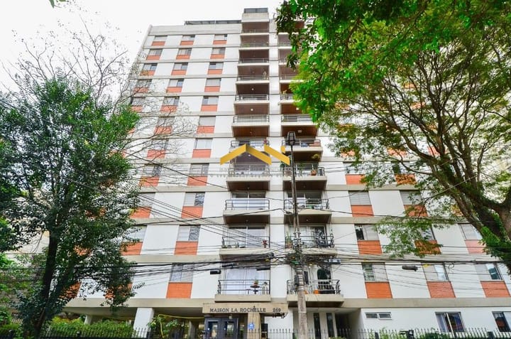 Apartamento à venda com 3 quartos, 141m² - Foto 13