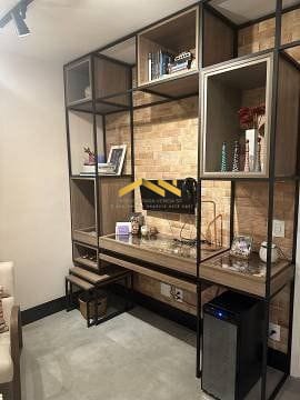 Apartamento à venda com 2 quartos, 77m² - Foto 9