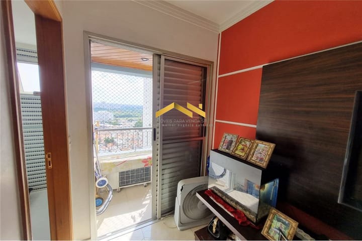 Apartamento à venda com 2 quartos, 85m² - Foto 28