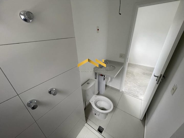 Apartamento à venda com 3 quartos, 133m² - Foto 31