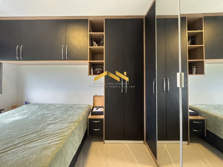 Apartamento à venda com 2 quartos, 81m² - Foto 20