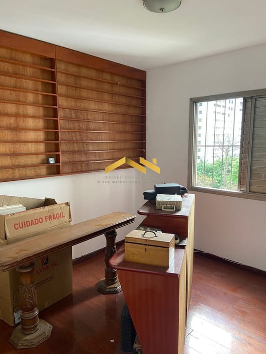 Apartamento à venda com 4 quartos, 154m² - Foto 10