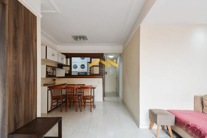 Apartamento à venda com 3 quartos, 76m² - Foto 30