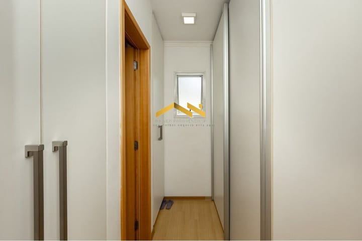 Apartamento à venda com 3 quartos, 126m² - Foto 5