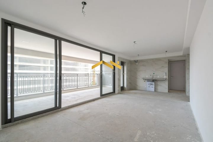 Apartamento à venda com 3 quartos, 123m² - Foto 40