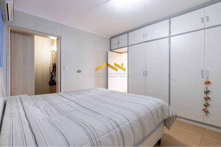 Casa à venda com 3 quartos, 223m² - Foto 19