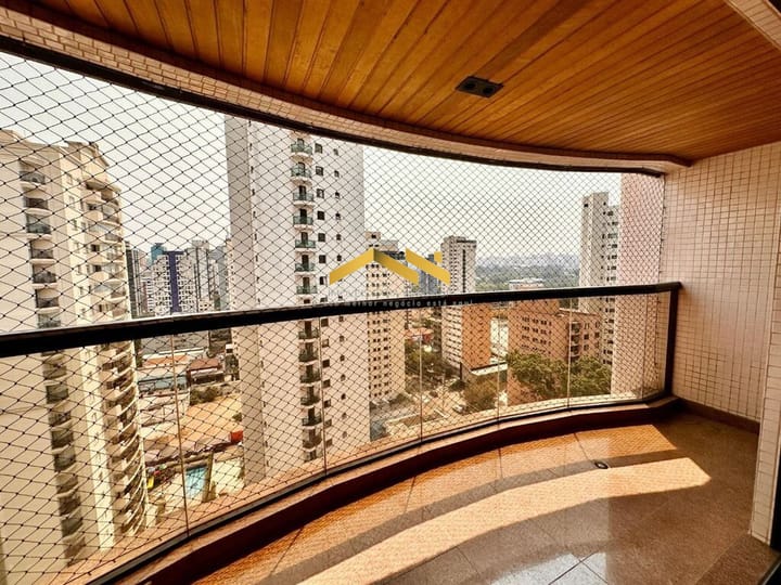 Apartamento à venda com 3 quartos, 150m² - Foto 37