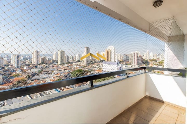 Apartamento à venda com 4 quartos, 171m² - Foto 43