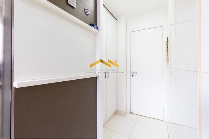 Apartamento à venda com 3 quartos, 205m² - Foto 47